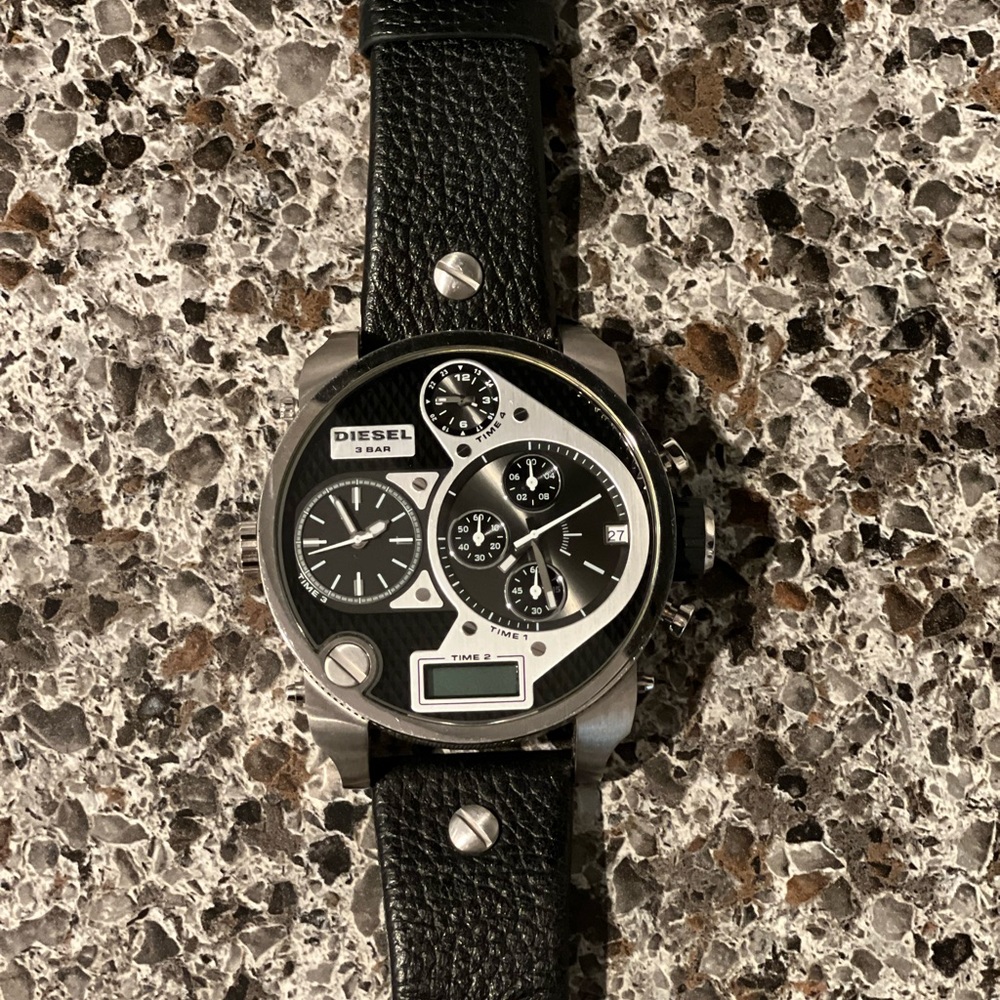 Diesel Watch DZ7125